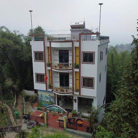 Flying Horse B & B Sa Pa Esterno foto